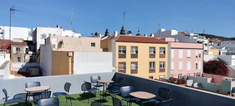 Room27市中心酒店(Room27- City Center)图片