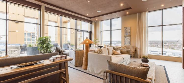 查尔斯希望伦敦格林福德(Charles Hope London Greenford)图片