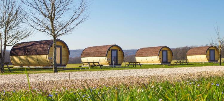 福赐约瑟夫拉法酒庄(Domaine Joseph Lafarge Wine Resort B&B)图片