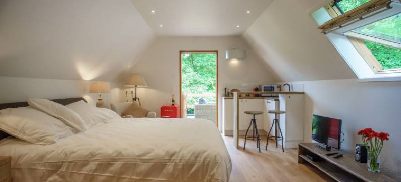 马格达莱纳别墅酒店(Villa Magdalena Eeklo)图片