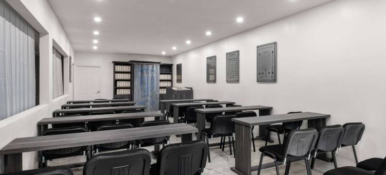 好莱坞温德姆道玺酒店(Dolce by Wyndham Hollywood)图片