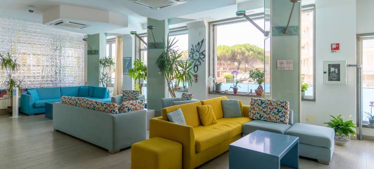 康科德酒店(Hotel Concord)图片