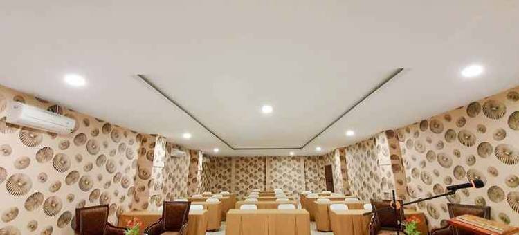 赛酒店(Sei Hotel Aceh)图片