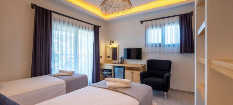 帕拉穆特精品酒店(Palamut Butik Otel)图片