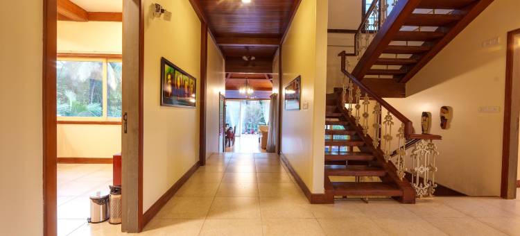 Amã住宿&小径天降，卡什德(Amã Stays & Trails Skyfall, Kashid)图片