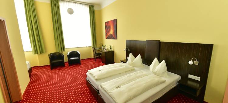 卡塔里讷迅勒旅馆(Pension Katharinenschule)图片