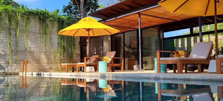 阿尔巴别墅(Villa Alba - Ahangama)图片