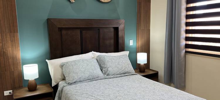 安克拉套房酒店(Hotel Ancla Suites)图片