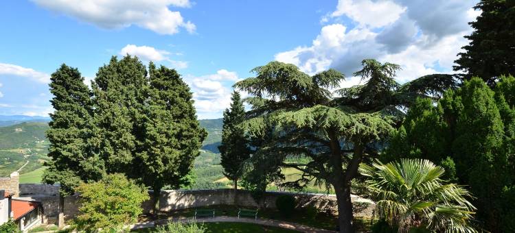 喀什特精品酒店(Boutique Hotel Kaštel)图片