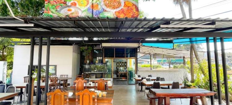 坦纳克兰塔酒店@清迈(Tamnak Lanta @Chiang Mai)图片