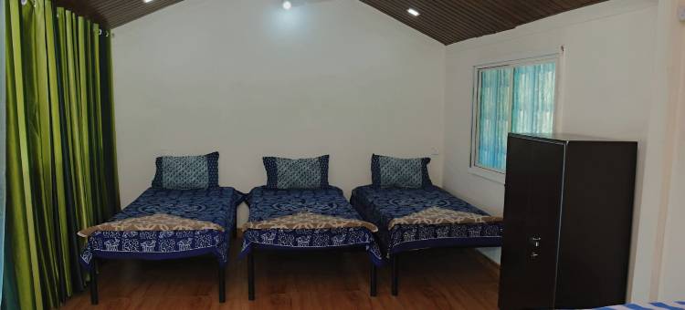 森林民宿别墅(ForRest Homestay Villa)图片