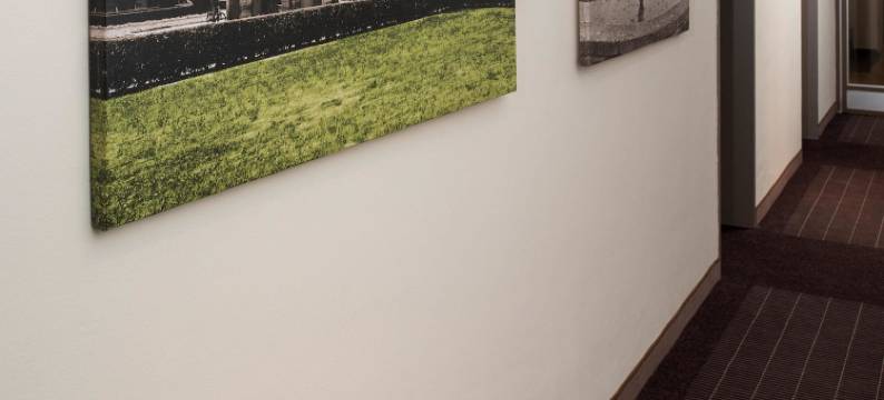 新奥利酒店(Hotel New Orly)图片