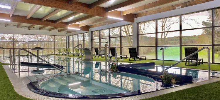 拉罗丽亚宫OCA酒店及Spa(Oca Palacio de La Llorea Hotel & Spa)图片