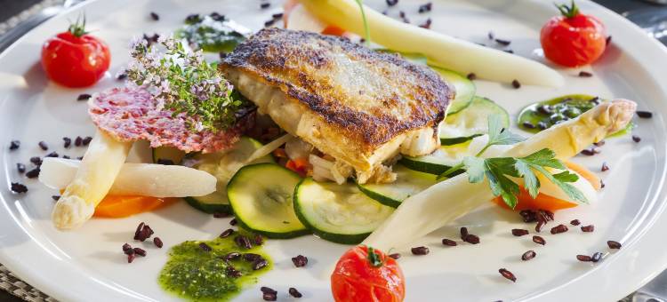 Brit康福特酒店康布雷(Brit Hotel Confort Cambrai)图片