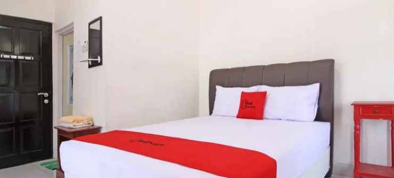 红多兹酒店-近日惹UMY(RedDoorz Near Umy Yogyakarta)图片