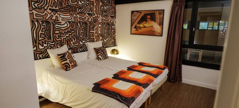 HYP酒店(Hyp'Hotel)图片