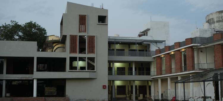 Hotel Sonchiraiya图片