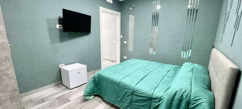 那不勒斯机场(Airport-Napoli)图片