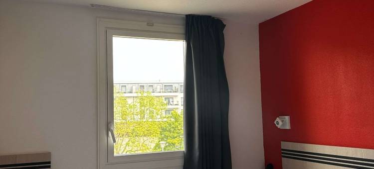 布里特酒店 La Ferté sous Jouarre(Brit Hotel la Ferté Sous Jouarre)图片