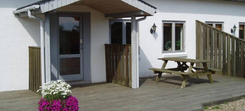 温德瓦德度假公寓(Vindvadet Ferielejligheder)图片