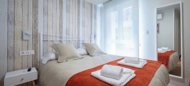 帕德龙之地品质房间(Terra de Padrón - Quality Rooms)图片