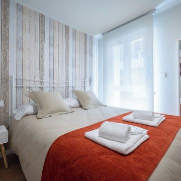 帕德龙之地品质房间(Terra de Padrón - Quality Rooms)图片