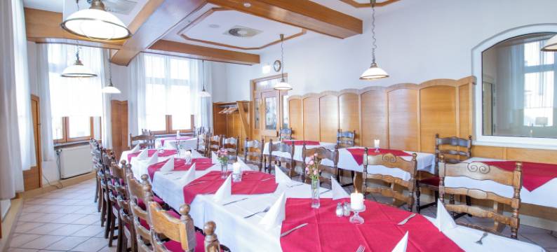 楞格菲尔德霍夫酒店(Hotel Lengenfelder Hof)图片