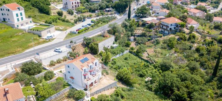 杜布罗夫尼克全景别墅旅馆(Villa Panorama Dubrovnik)图片