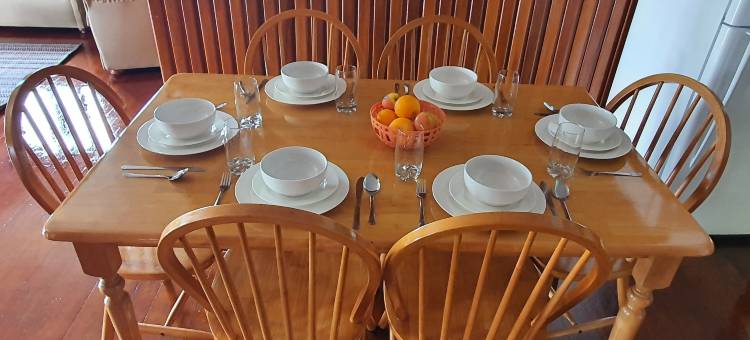 阿克西斯公寓(Axis Apartments)图片