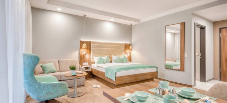 赫尔佐格乔治酒店(Hotel Herzog Georg)图片