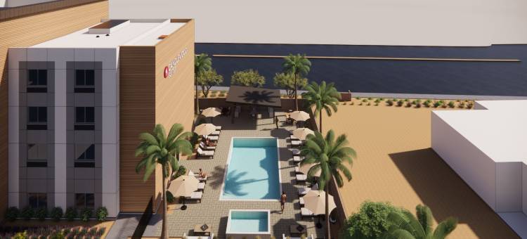 Candlewood Suites Mesa - Phoenix East by IHG图片