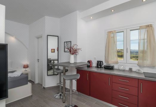 Sunset Village Hotel Overview