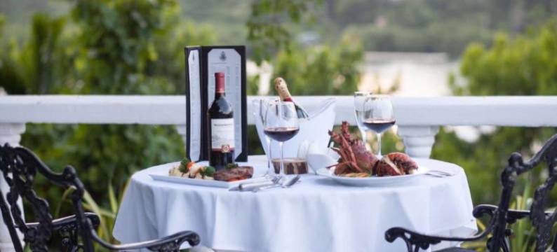 牙买加宫酒店(Jamaica Palace Hotel)图片