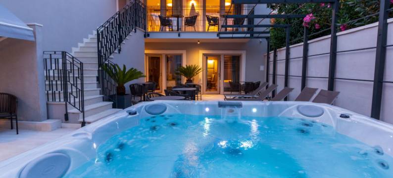 托雷塔宫酒店(Torretta Palace Hotel)图片