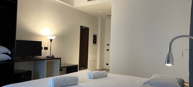 马士朗尼度假酒店 - 阿尔贝雷塞，格罗塞托(Maestrale Resort Hotel - Grosseto)图片