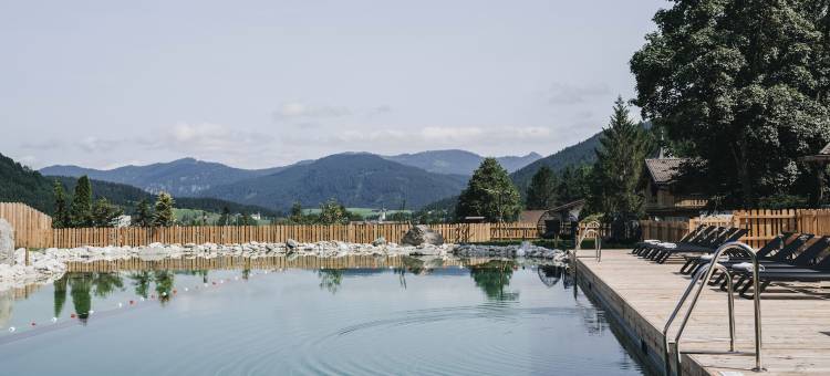 VAYA 阿亨湖(Vaya Achensee)图片