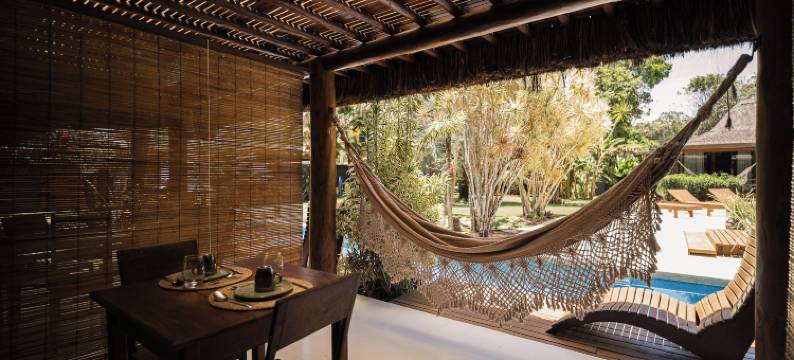 舒适别墅(Villa Cozy)图片