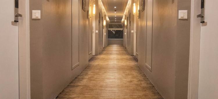 THE MADELINNE HOTEL图片