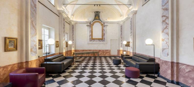 拉吉别墅(Villa Raggi)图片