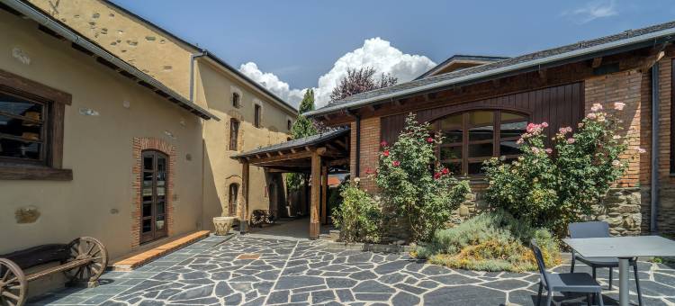 丰达德尔斯皮克斯(Fonda dels Pics)图片