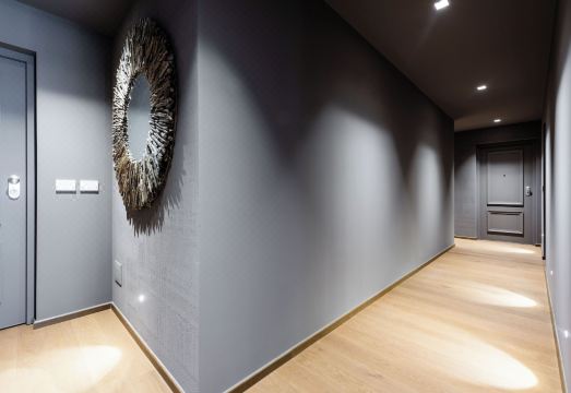 Ferrini Home - Riso 74 Hotel Overview