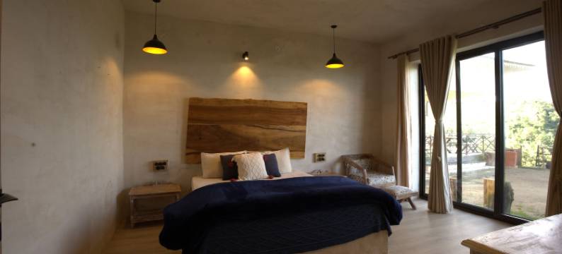 安塔拉自然住宿(Antharaah Nature Stay)图片