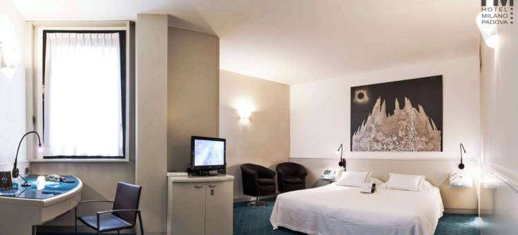 米兰贝斯特韦斯特舒尔酒店(Sure Hotel by Best Western Milano)图片