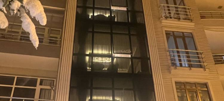 港口客房(The Port Rooms)图片