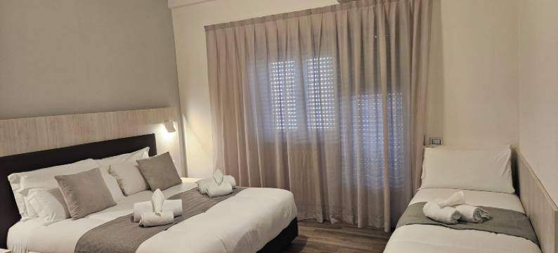 伊尔洛米特罗旅馆(Il Romitello)图片