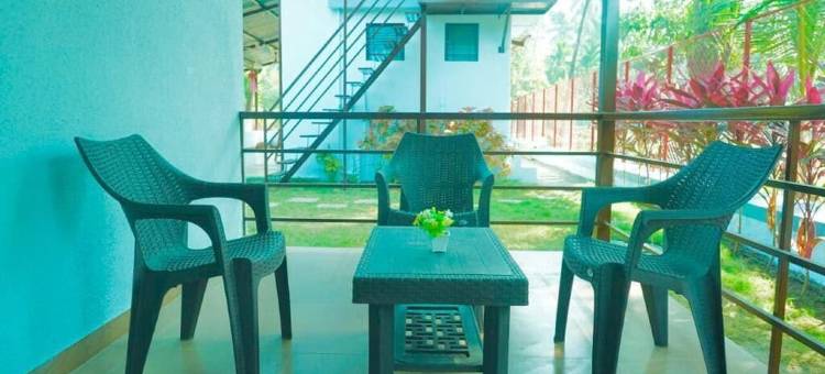 迪萨别墅(Disa Vila)图片