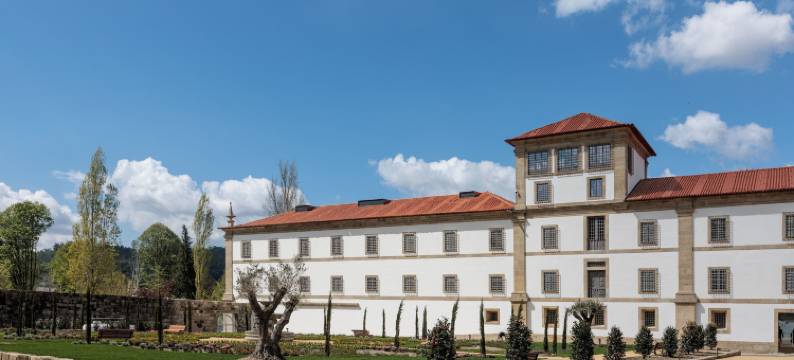 MS Collection 阿罗卡修道院(MS Collection Arouca Mosteiro de Arouca)图片