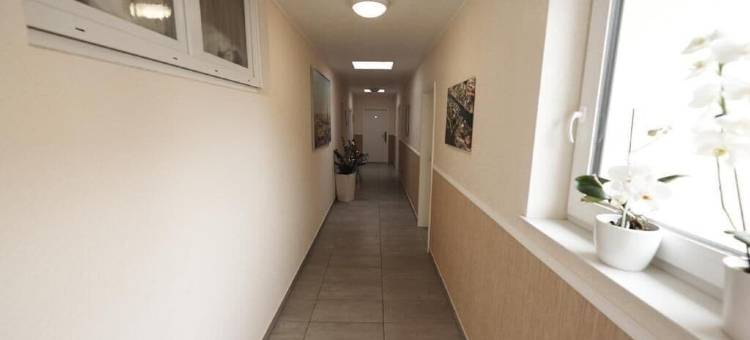 Hotel Wurster Kroog图片