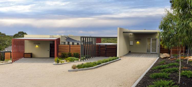 弗拉梅斯别墅(The Frames)图片