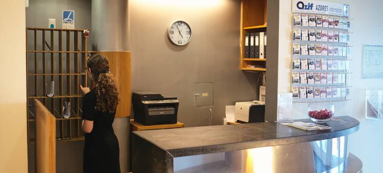 大西洋瓦兰达斯酒店 - 里丹酒店(Hotel Varandas do Atlântico by Ridan Hotels)图片